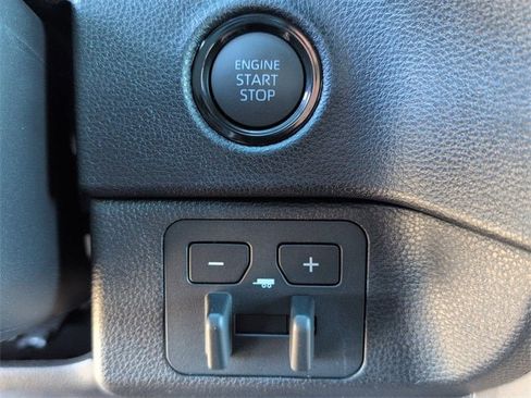 New 2026 Toyota Tundra SR5 image 23