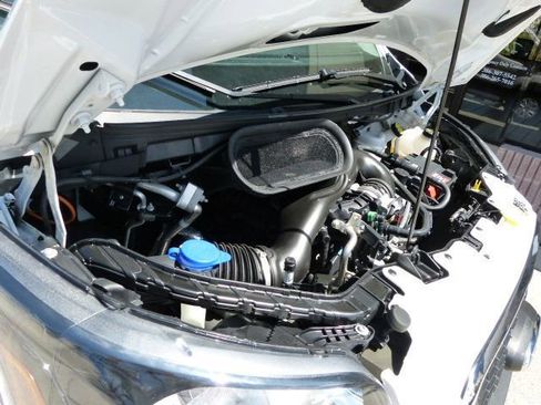 Used 2024 Ford Transit 250 3.5L V6 GAS*T-250 LOW ROOF 130 w/ Exterior Upgrade Package image 11