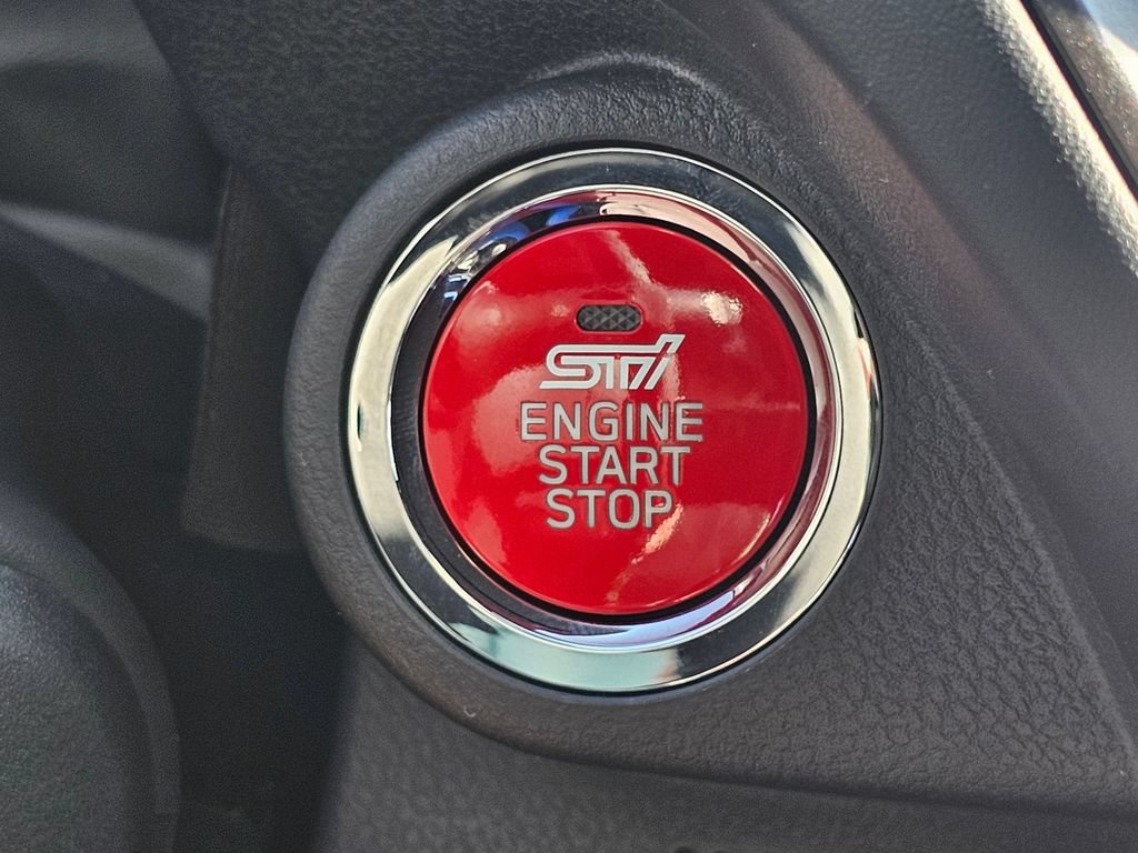 New 2026 Subaru WRX tS AWD/4WD image 37