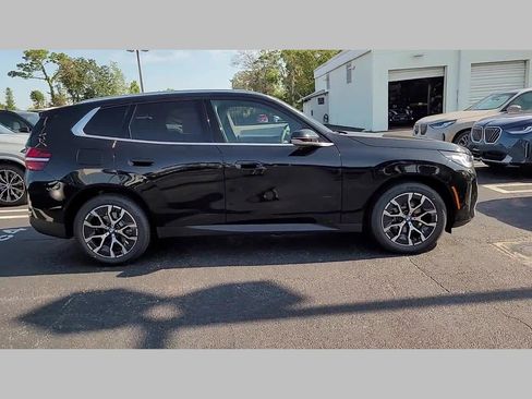 New 2025 BMW X3 xDrive30i image 24