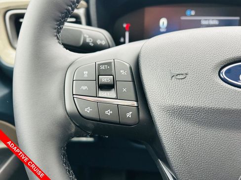 New 2026 Ford Maverick Lariat w/ 4K Tow Package image 9