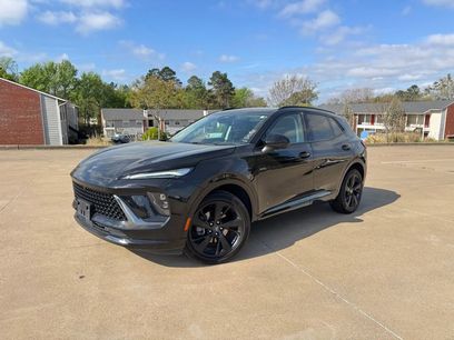 Used 2025 Buick Envision Sport Touring