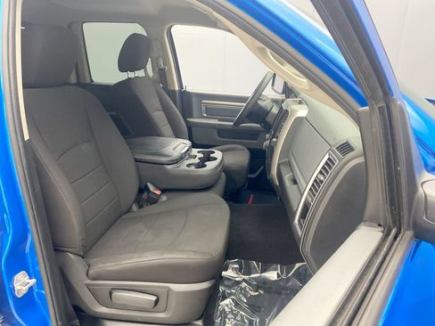 Used 2020 RAM 1500 Warlock w/ Electronics Group AWD/4WD image 22