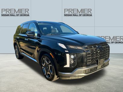 Used 2024 Hyundai Palisade Limited