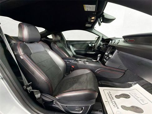 Used 2021 Ford Mustang GT Premium w/ Equipment Group 401A image 25