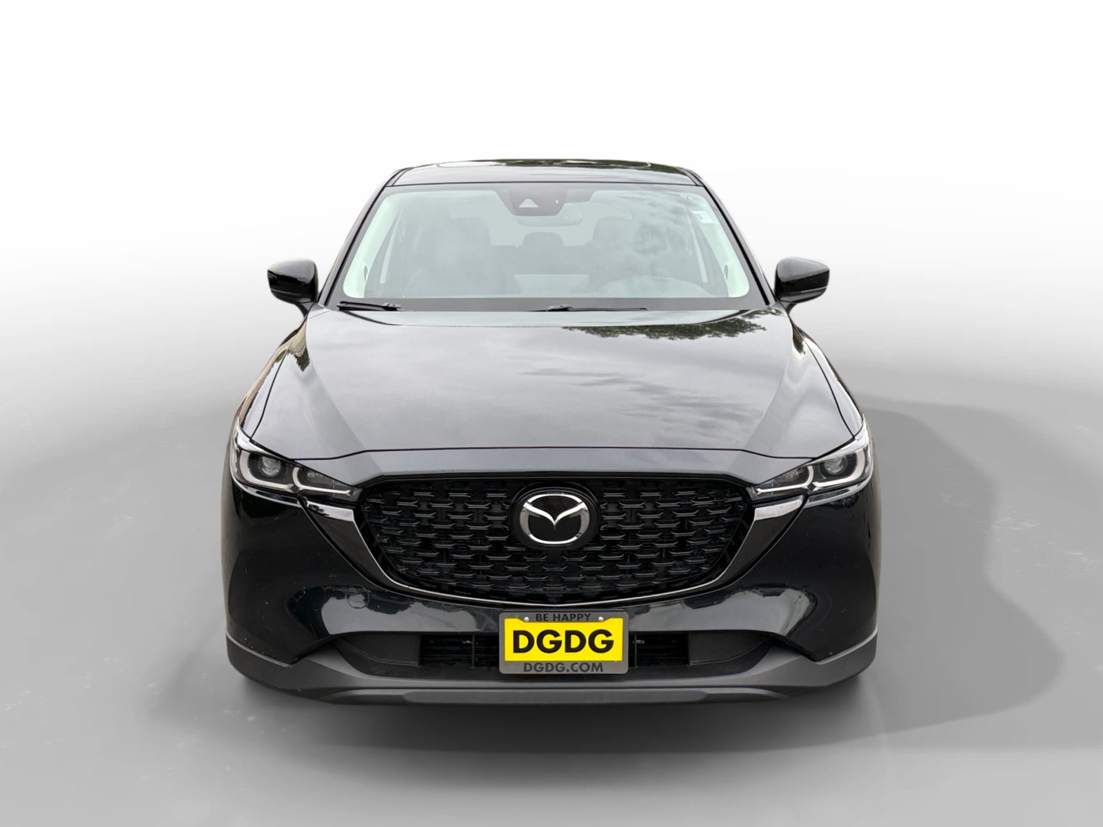 Certified 2025 MAZDA CX-5 Carbon Edition AWD/4WD image 8