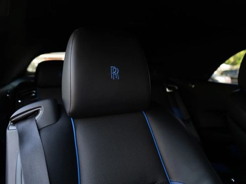Used 2017 Rolls-Royce Dawn RWD image 66