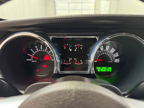 Used 2007 Ford Mustang GT Premium image 27