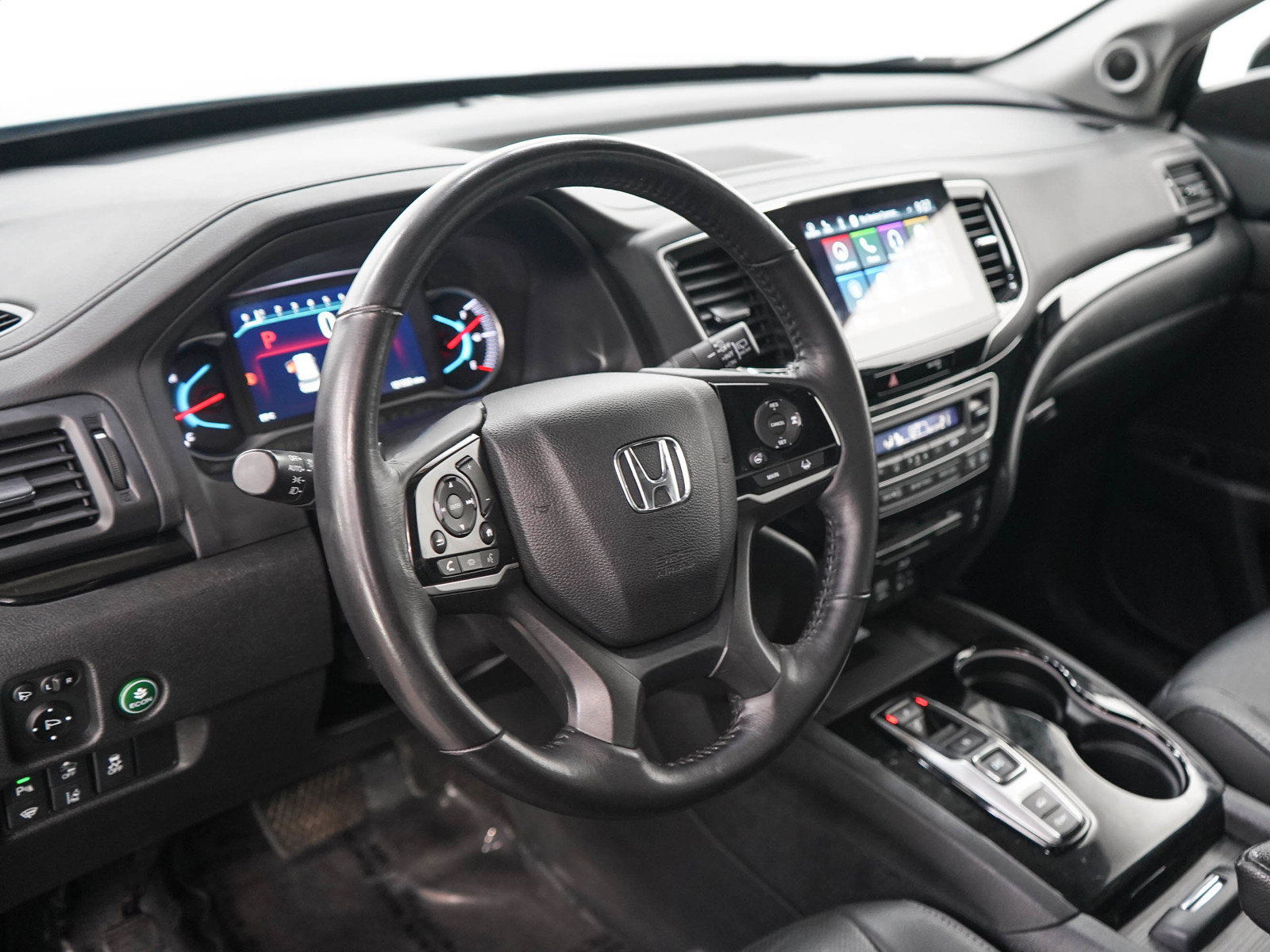 Used 2021 Honda Pilot Touring image 23