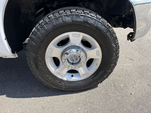Used 2015 Ford F250 XLT AWD/4WD image 6