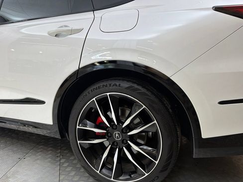 Used 2024 Acura MDX Type S AWD/4WD image 28