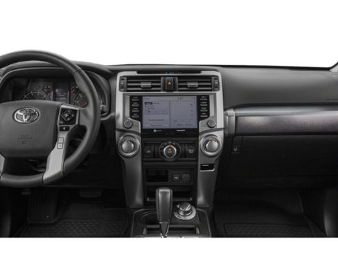 Used 2021 Toyota 4Runner SR5 Premium w/ Moonroof Package RWD image 7