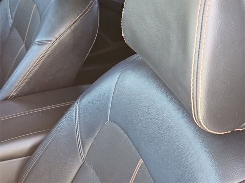 Used 2022 Nissan Altima 2.5 SR w/ Midnight Edition Package image 24