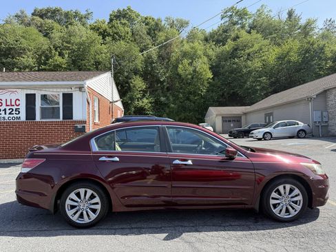 Used 2012 Honda Accord EX-L image 4