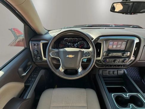 Used 2016 Chevrolet Silverado 1500 LT w/ All Star Edition image 28
