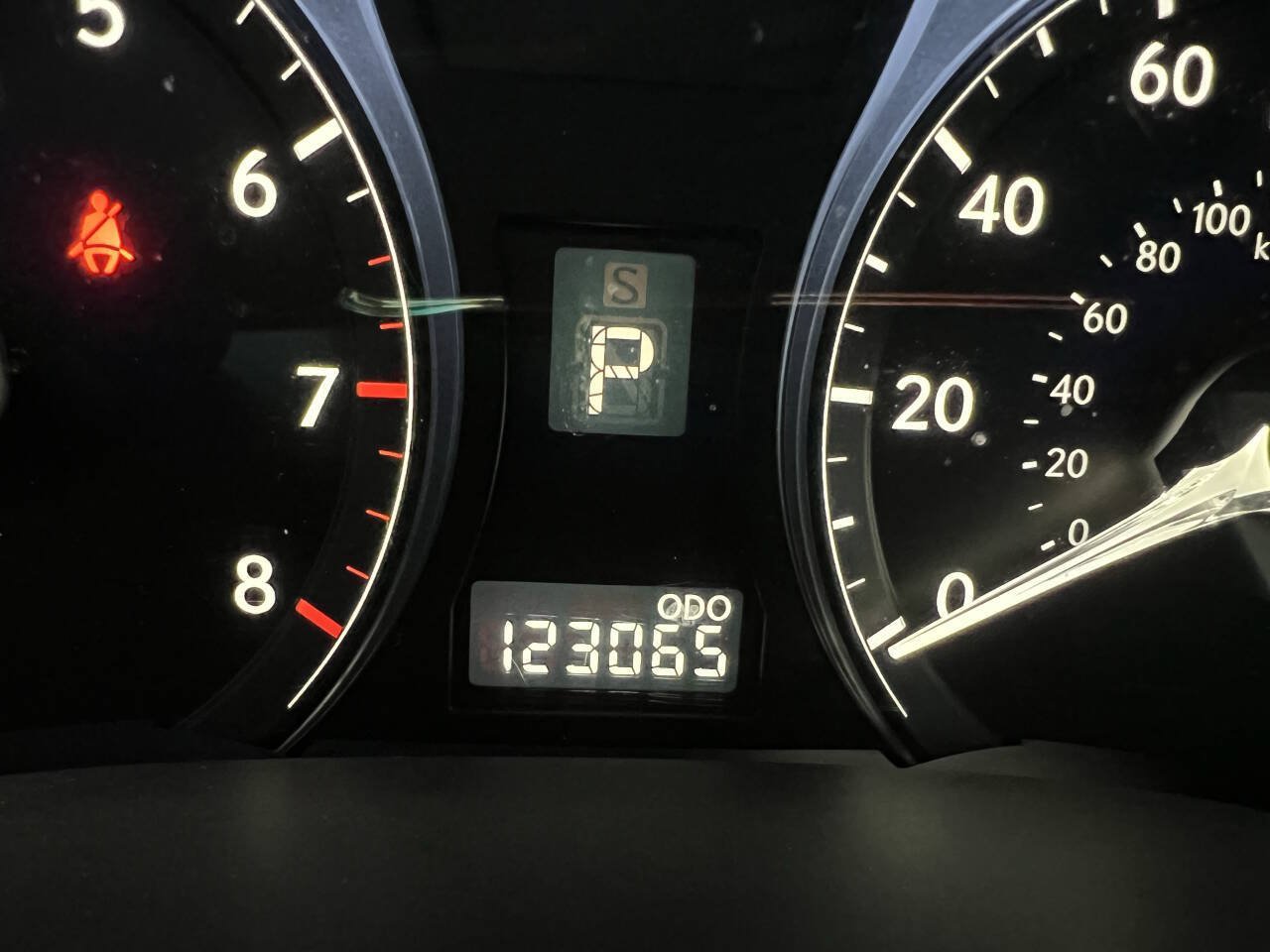 Used 2011 Lexus RX 350 AWD w/ Premium Pkg image 23