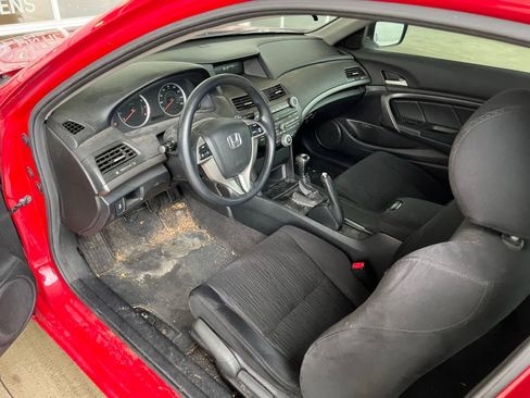 Used 2011 Honda Accord LX-S image 5