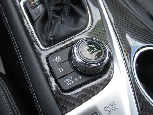 Used 2019 INFINITI Q50 Sport w/ Cargo Package (L96) image 34