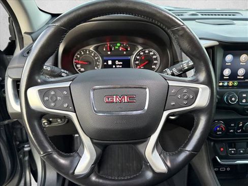 Used 2020 GMC Terrain SLT w/ Preferred Package image 15