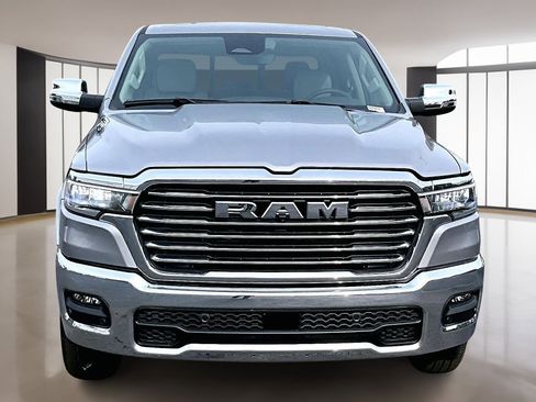 New 2025 RAM 1500 Laramie image 15