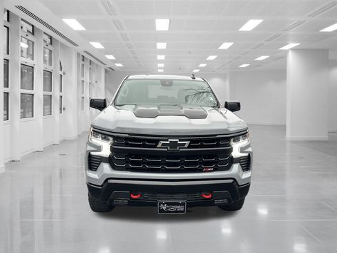 Certified 2024 Chevrolet Silverado 1500 LT Trail Boss image 2