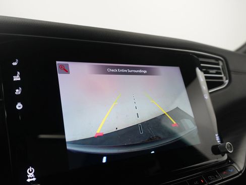 Used 2024 Jeep Wagoneer Series III w/ Premium Group I image 33