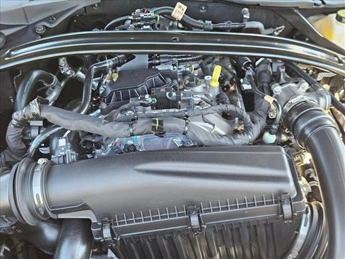 New 2026 Ford Mustang Premium RWD image 16