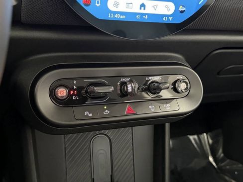 Certified 2025 MINI Cooper S image 22