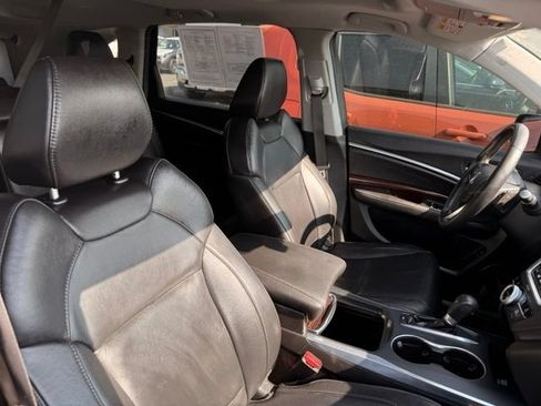 Used 2015 Acura MDX SH-AWD w/ Technology Package image 20