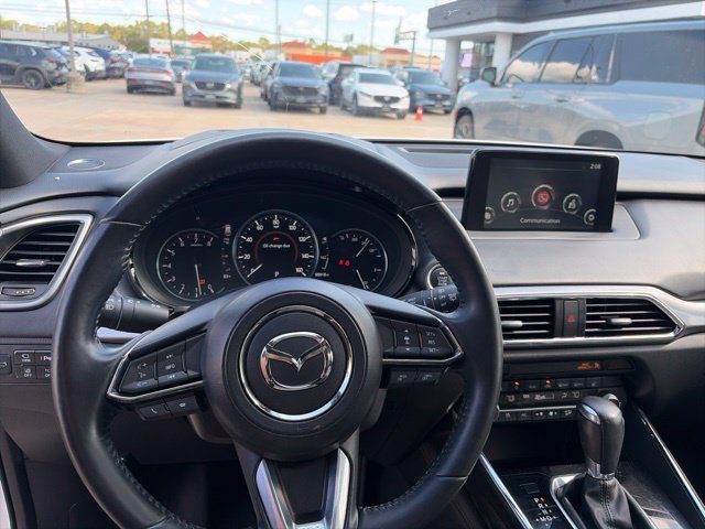 Used 2019 MAZDA CX-9 Grand Touring FWD image 10
