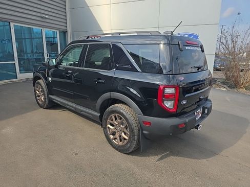 New 2026 Ford Bronco Sport Big Bend w/ Convenience Package AWD/4WD image 10