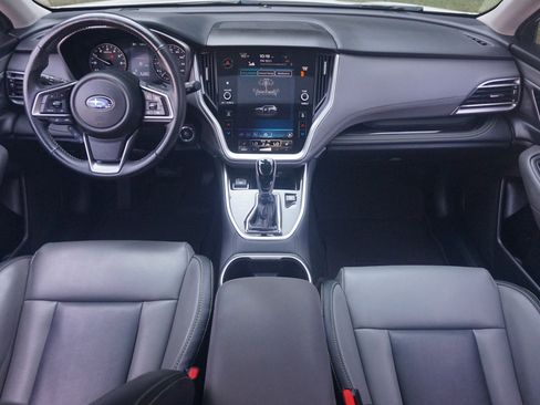 Used 2020 Subaru Outback Onyx Edition XT w/ Popular Package #2 image 24