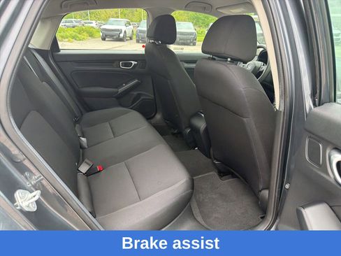 Used 2023 Honda Civic LX image 19