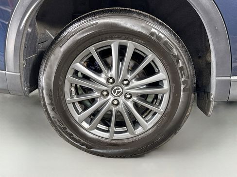 Used 2020 MAZDA CX-5 Touring image 33