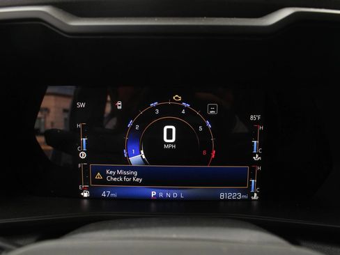 Used 2023 Chevrolet Colorado W/T w/ Safety Package RWD image 31