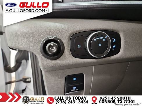 Used 2024 Ford Transit 350 XLT image 19