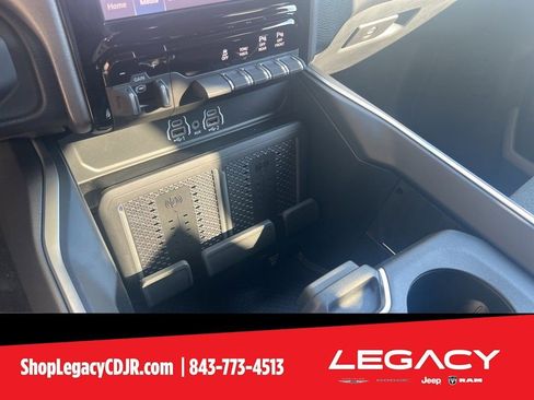 New 2025 RAM 2500 Big Horn image 18