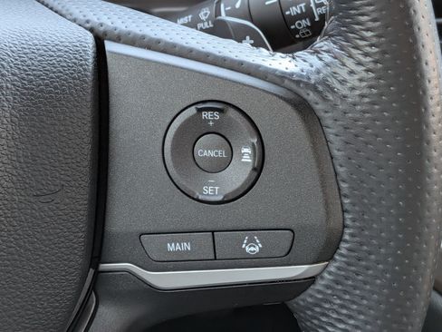 Used 2023 Honda Passport EX-L image 28