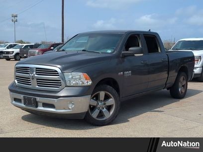 Used 2019 RAM 1500 Big Horn