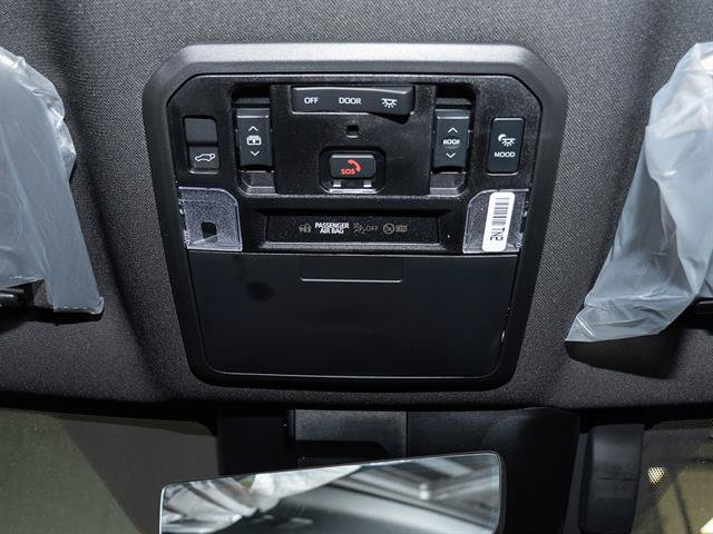 New 2026 Toyota Sequoia Platinum w/ Tow Technology Package AWD/4WD image 19