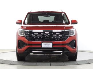 Used 2024 Volkswagen Atlas SEL Premium R-Line AWD/4WD video 2