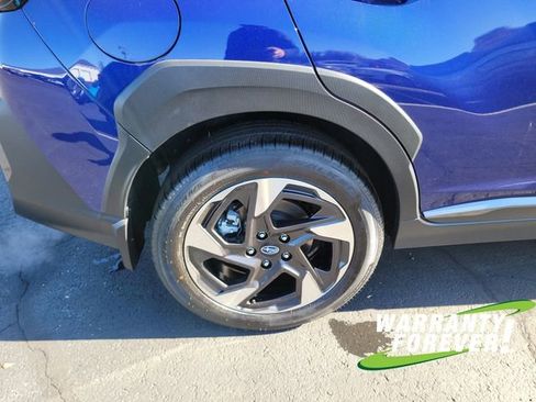 New 2025 Subaru Crosstrek 2.5i Limited w/ Popular Package #4A image 21