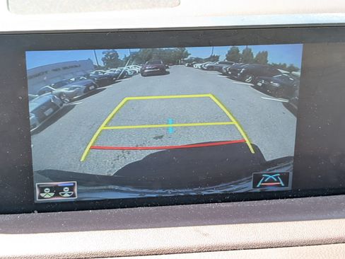 Used 2020 Lexus RX 450h AWD w/ Premium Package image 27
