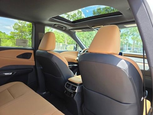 New 2026 Lexus RX 350 Premium Plus AWD/4WD image 12