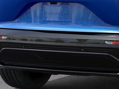 New 2026 Chevrolet Blazer EV RS image 14