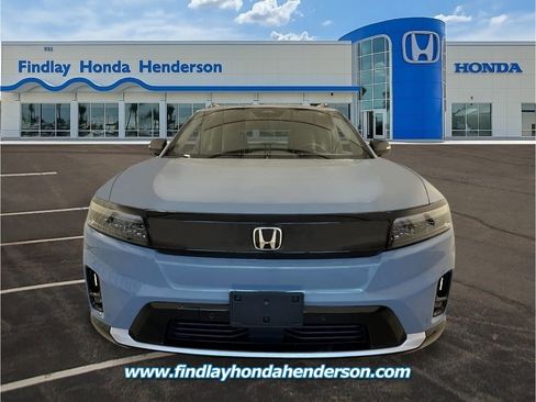 New 2026 Honda Prologue Touring image 10