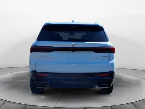 New 2026 Buick Enclave Sport Touring w/ Power Package image 6