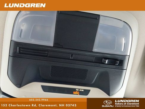 Used 2024 Subaru Crosstrek 2.0i AWD/4WD image 19