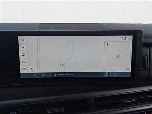 New 2025 Hyundai Santa Fe Calligraphy w/ Tow & Go Package image 13