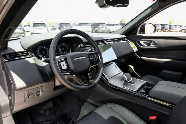 New 2026 Land Rover Range Rover Velar S AWD/4WD image 2